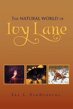 The Natural World of Ivy Lane