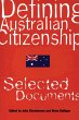 Defining Australian Citizenship - Bild 1
