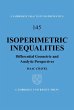 Isoperimetric Inequalities - Bild 1