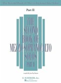 The Second Book of Mezzo-Soprano Solos, Part 2