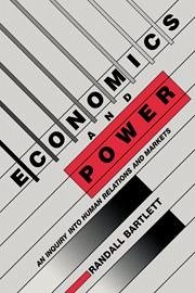 Cover Economics and Power