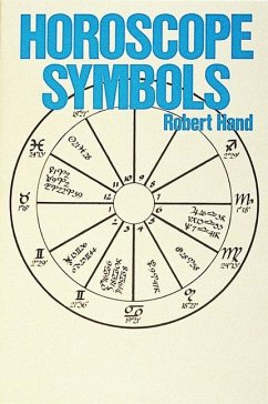 Horoscope Symbols - Hand, Robert