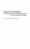 NGOs in India