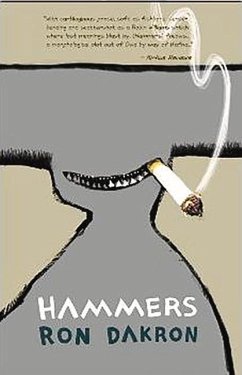 Hammers - Dakron, Ron