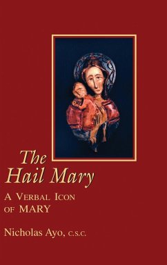 Hail Mary, The - Ayo C. S. C., Nicholas