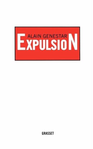 Expulsion Expulsion