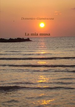 La mia musa - Giansiracusa, Domenico