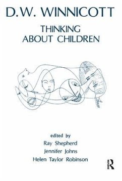 Thinking About Children - Winnicott, Donald W