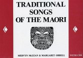 Traditional Songs of the Maori