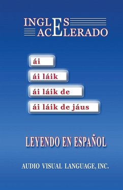 Inglés Acelerado - Audio Visual Language, Inc.
