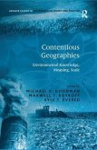 Contentious Geographies