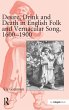 Desire, Drink and Death in English Folk... - Bild 1