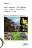 Les invasions biologiques, une question de natures et de sociétés