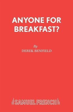 Anyone for Breakfast? - Benfield, Derek