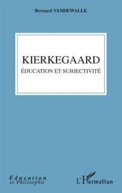 Kierkegaard - Vandewalle, Bernard