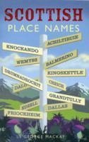 Scottish Place Names - MacKay, George