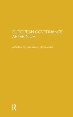 European Governance After Nice