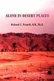 Alone in Desert Places