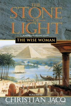 The Wise Woman (The Stone of Light, Vol. 2)