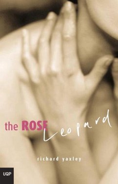 The Rose Leopard - Yaxley, Richard