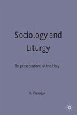 Sociology and Liturgy