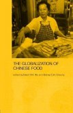 Globalization of Chinese Food