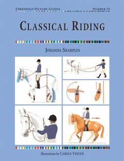 Classical Riding - Sharples, Johanna