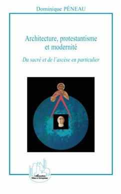 Cover Architecture, protestantisme et modernité