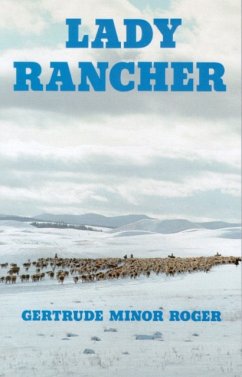 Cover Lady Rancher