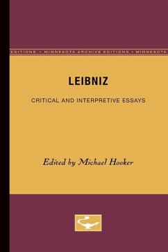 Cover Leibniz