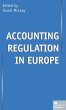 Accounting Regulation in Europe - Bild 1