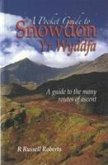 A Pocket Guide to Snowdon