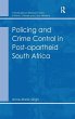 Policing and Crime Control in... - Bild 1