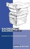 Sacred Time, Sacred Place