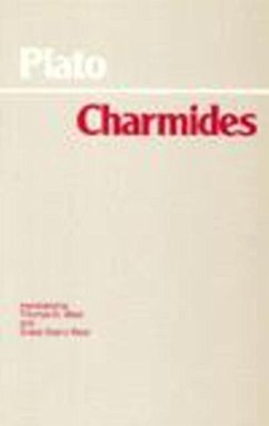 Cover Charmides