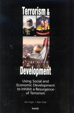 Terrorism and Development - Cragin, Kim