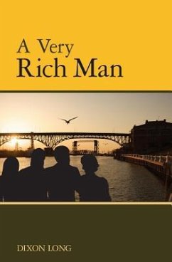 A Very Rich Man - Long, Dixon