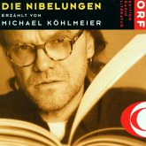 Die Nibelungen, 2 CD-Audio