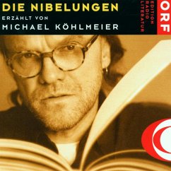 Die Nibelungen, 2 CD-Audio