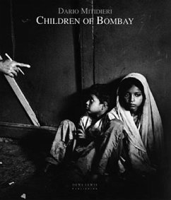Children of Bombay - Mitidieri, Dario