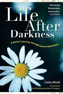 Life After Darkness - Wield, Cathy