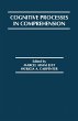 Cognitive Processes in Comprehension - Bild 1