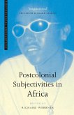 Postcolonial Subjectivities in Africa