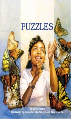 Puzzles - Walker, Dava; Wright, Cornelius Van
