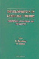 Developments In Language Theory: Foundations, Applications, And Perspectives - Proceedings Of The 4th International Conference