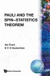 PAULI & THE SPIN-STATISTICS THEOREM - Bild 1
