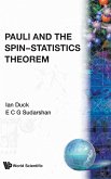 PAULI & THE SPIN-STATISTICS THEOREM