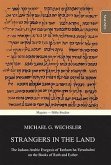 Strangers in the Land: The Judaeo-Arabic Exegesis of Tanhum Ha-Yerushalmi on the Books of Ruth and Esther