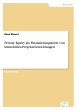 Private Equity als Finanzierungsform... - Bild 1