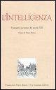L' intelligenza. Poemetto anonimo del secolo XIII